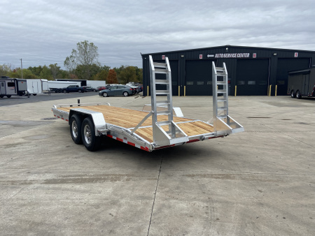 New 2026 Legend Equipment Trailer 20'