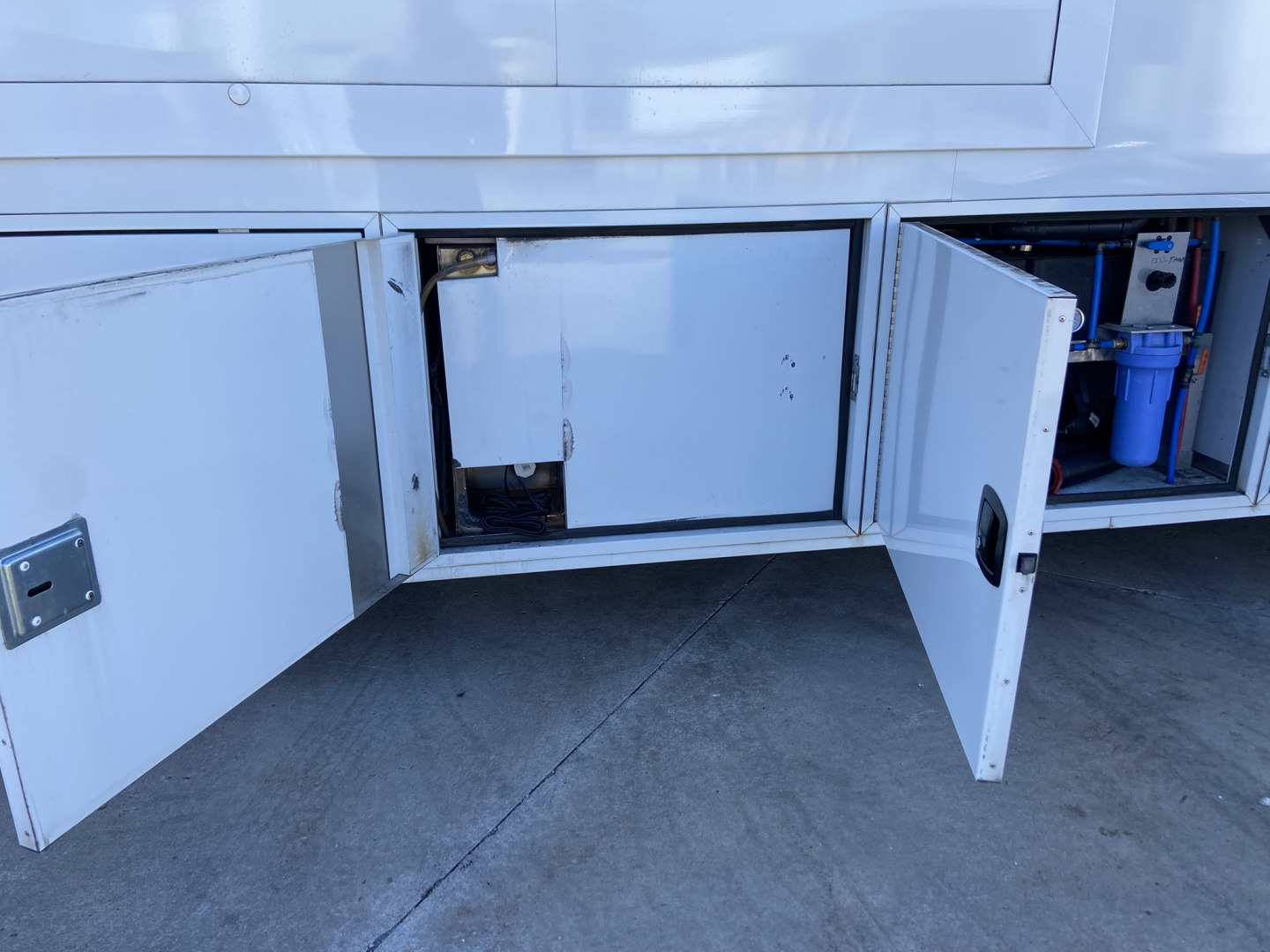 Used JDCC 2022 12FT Toter Home & 40FT 3 Car stacker
