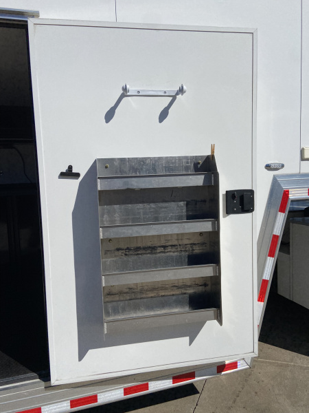 Used JDCC 2022 12FT Toter Home & 40FT 3 Car stacker