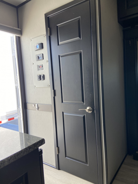 Used JDCC 2022 12FT Toter Home & 40FT 3 Car stacker