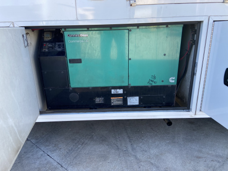 Used JDCC 2022 12FT Toter Home & 40FT 3 Car stacker