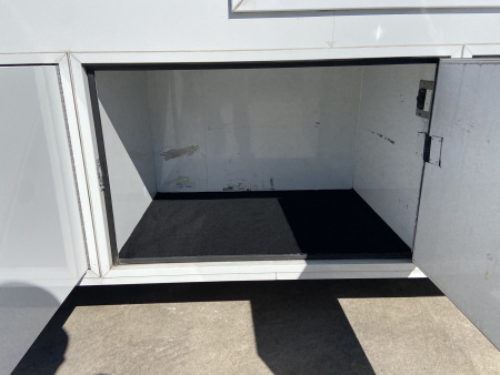 Used JDCC 2022 12FT Toter Home & 40FT 3 Car stacker