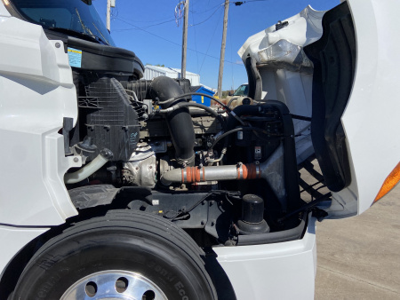 Used JDCC 2022 12FT Toter Home & 40FT 3 Car stacker