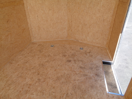 New 2026 Pace American * Out Back DLX * 8.5x16 Tandem Axle 7k Enclosed Car Hauler