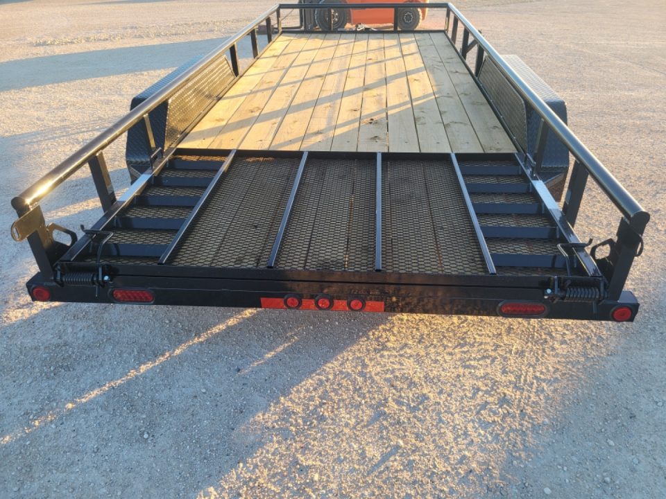 2026 Load Trail