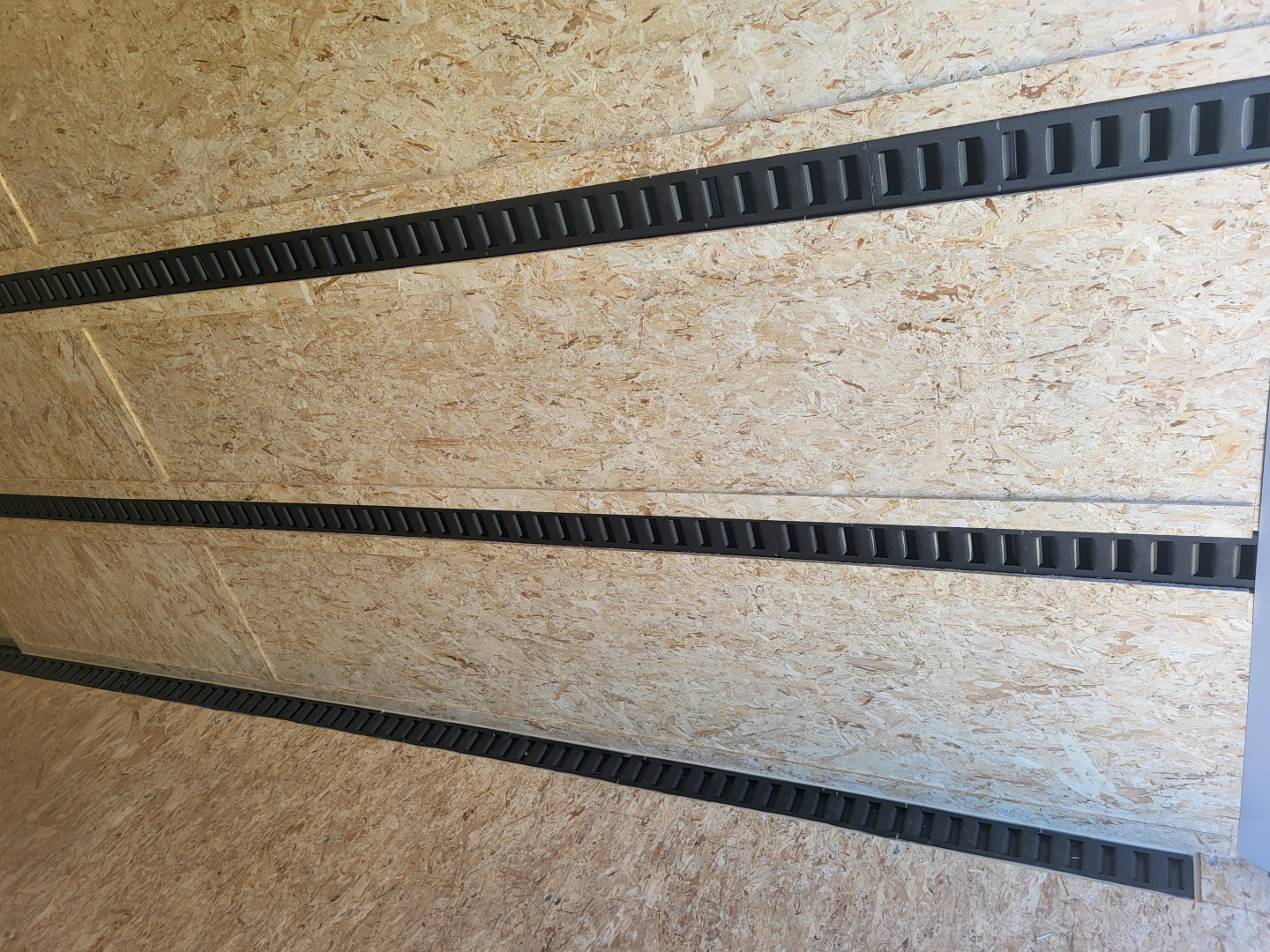 New 2026 Maxwell Polycor Siding Cargo / Enclosed Trailer