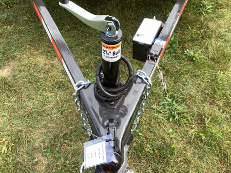 New 2026 Triple Crown Trailers 6X14TA Landscape Trailer