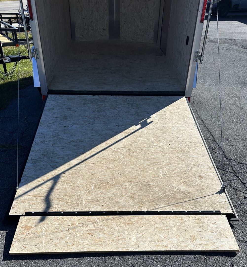 New 2026 Cargo Express 6x10 Cargo / Enclosed Trailer