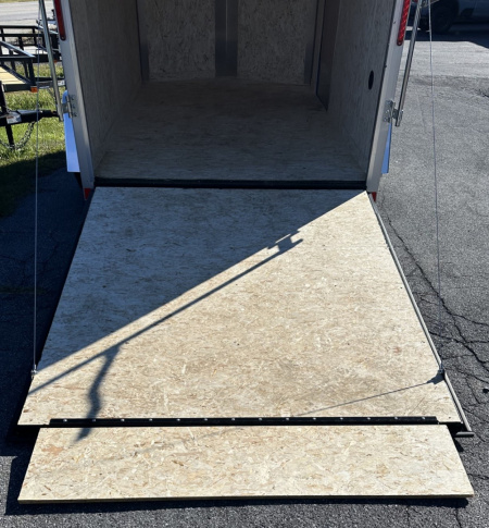 New 2026 Cargo Express 6x10 Cargo / Enclosed Trailer