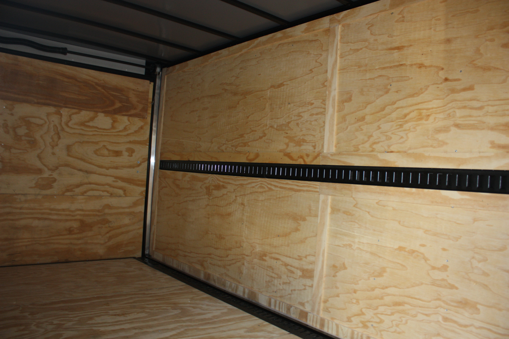 New 2026 Quality Cargo 716 Cargo / Enclosed Trailer