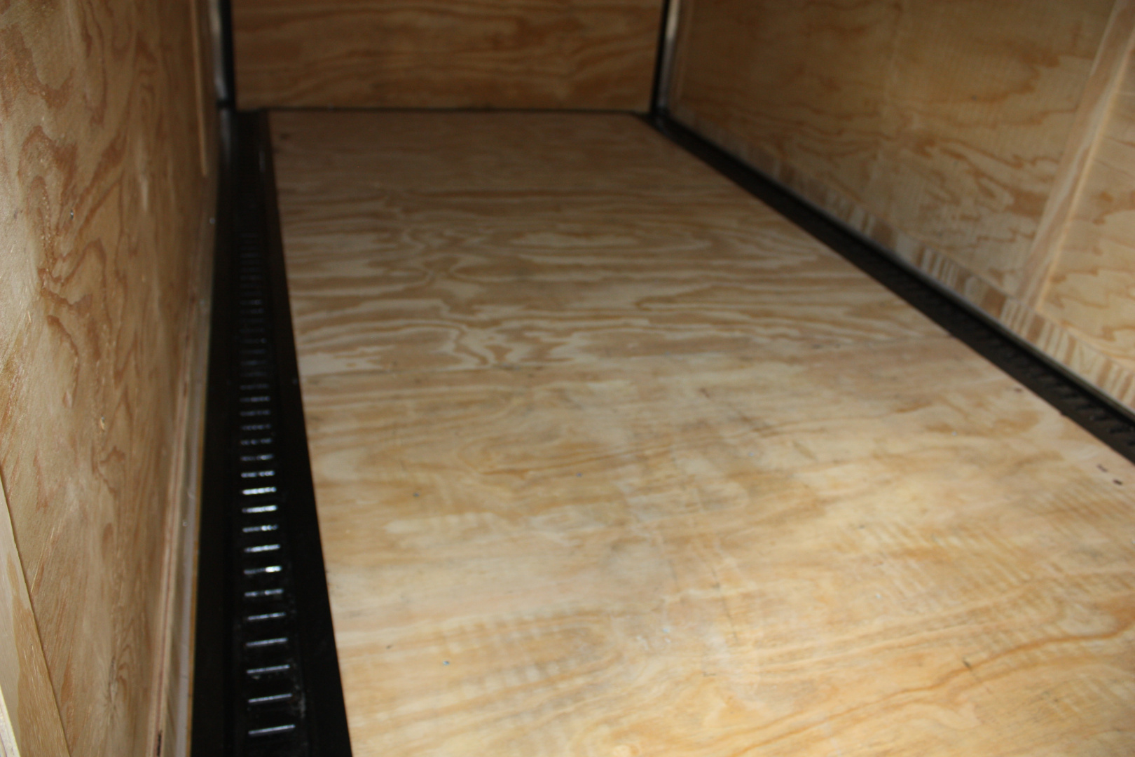 New 2026 Quality Cargo 716 Cargo / Enclosed Trailer