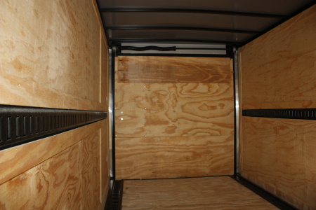 New 2026 Quality Cargo 716 Cargo / Enclosed Trailer