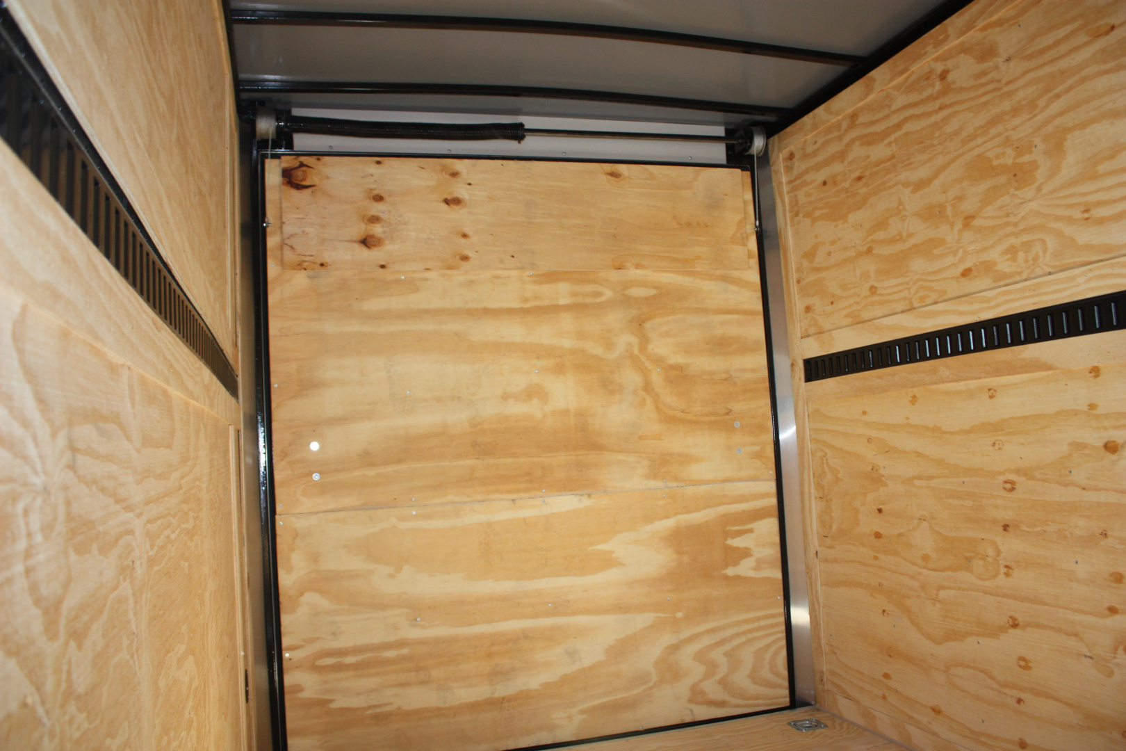 New 2026 Quality Cargo 714 Cargo / Enclosed Trailer