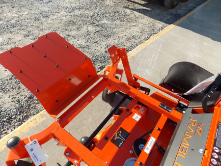 New 2026 Bad Boy Rambler 42" Kawasaki BMZ42FR651 Lawn Mowers