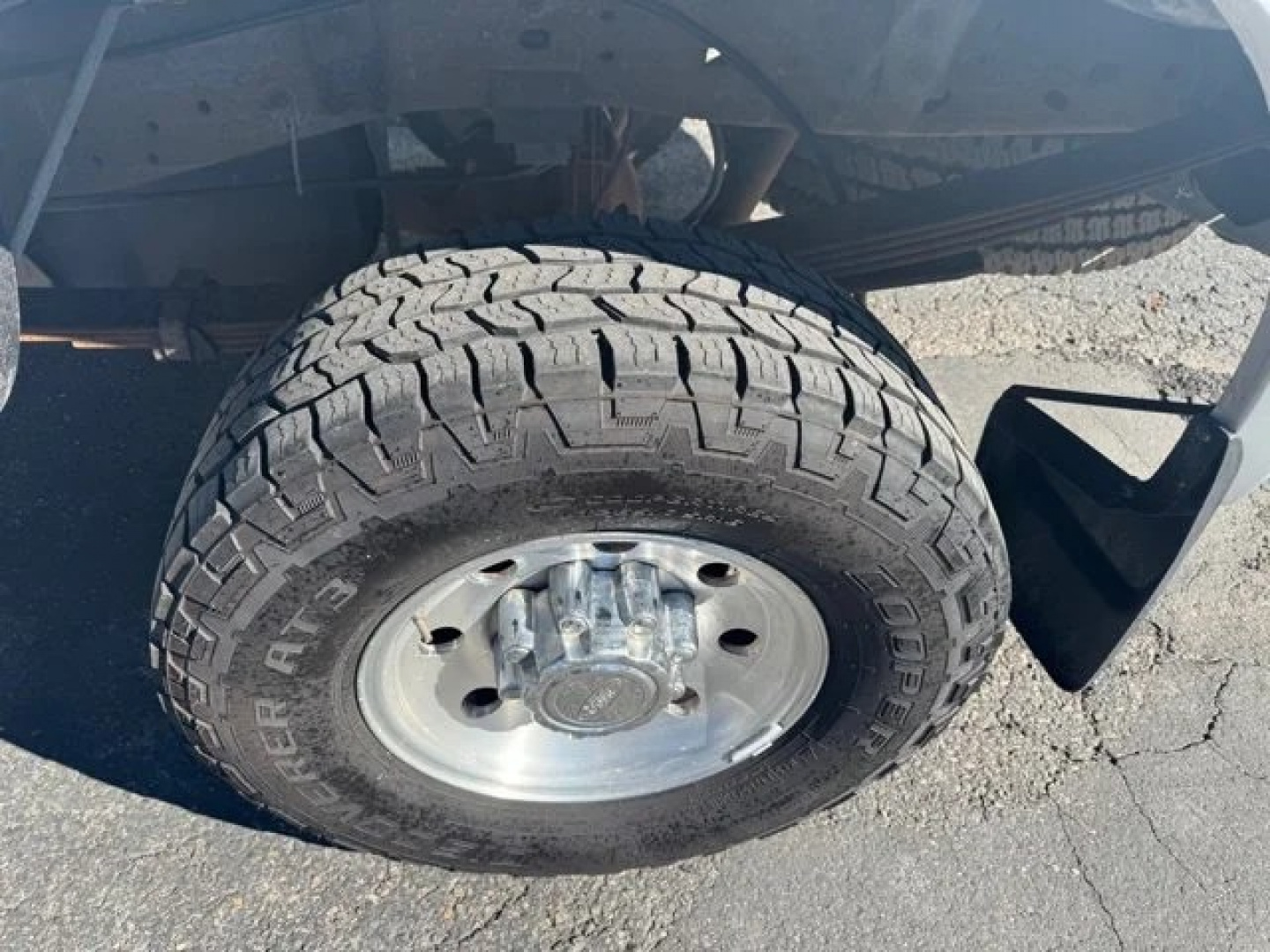 Used 1999 Ford F-350 Truck