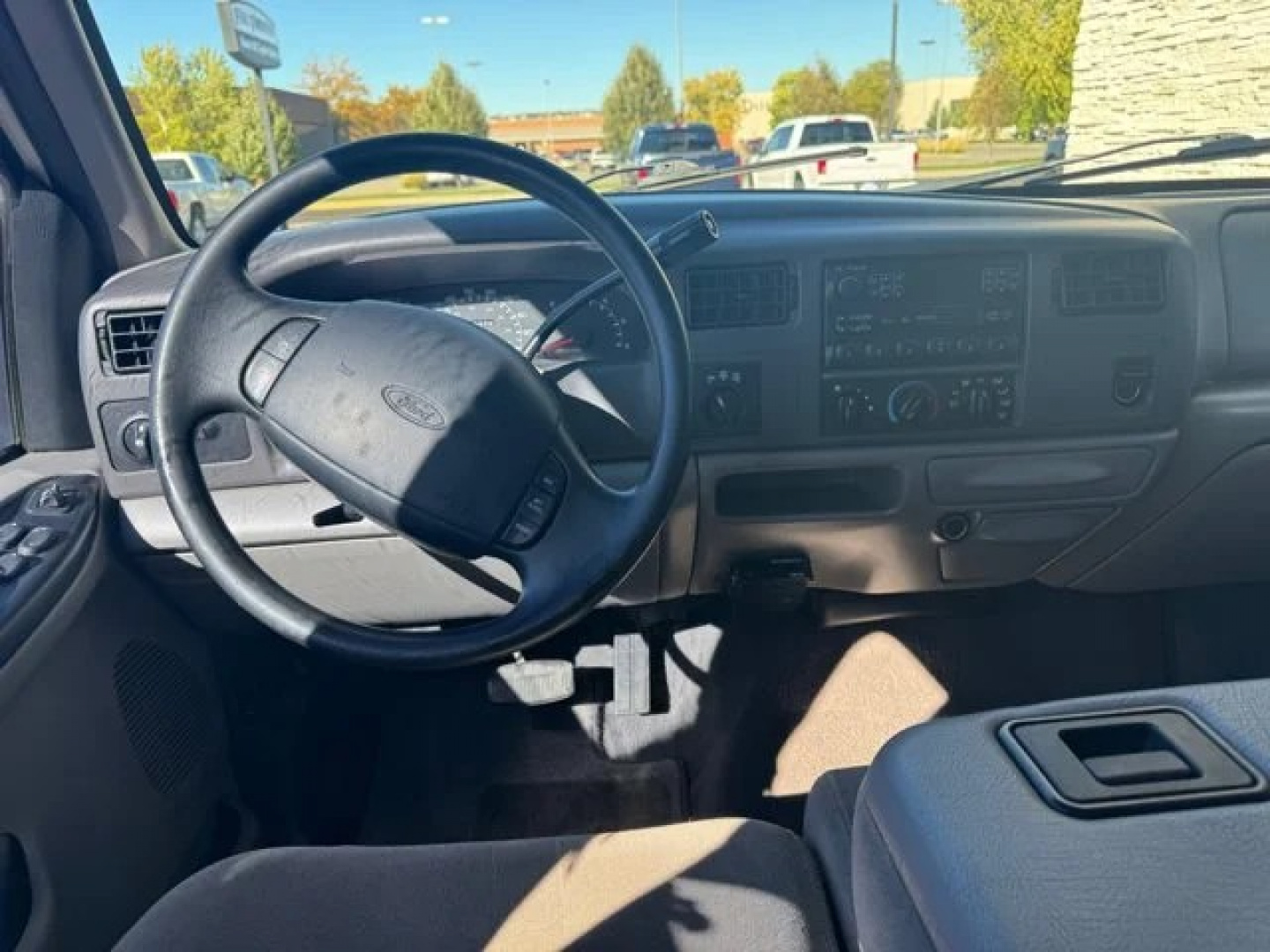 Used 1999 Ford F-350 Truck