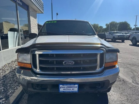 Used 1999 Ford F-350 Truck