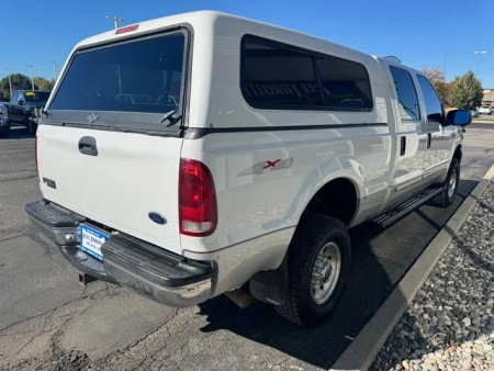 Used 1999 Ford F-350 Truck