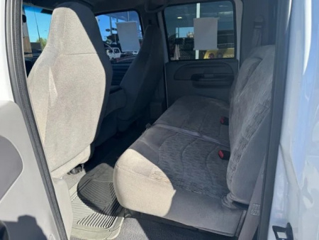 Used 1999 Ford F-350 Truck