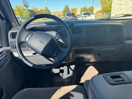 Used 1999 Ford F-350 Truck