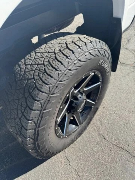 Used 2011 Dodge RAM 3500 Truck