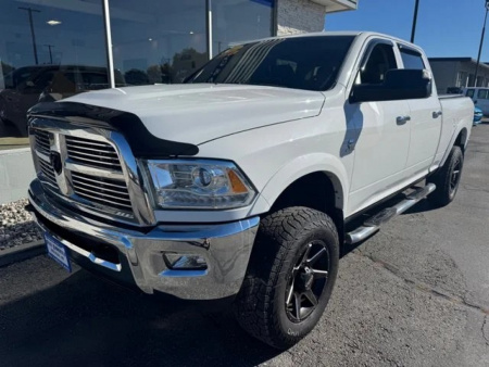 Used 2011 Dodge RAM 3500 Truck