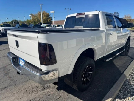Used 2011 Dodge RAM 3500 Truck