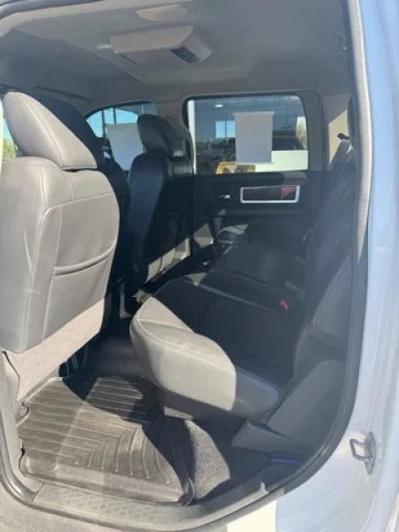 Used 2011 Dodge RAM 3500 Truck