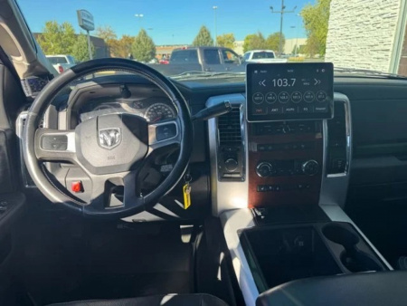 Used 2011 Dodge RAM 3500 Truck