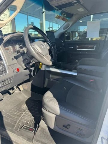 Used 2011 Dodge RAM 3500 Truck