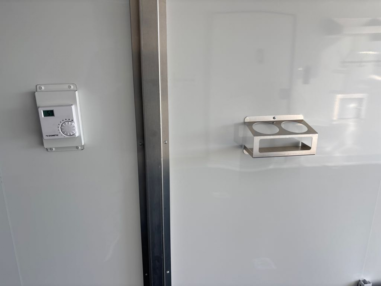 New 2026 Trails West RPM BP 28FT Snowmobile Trailer