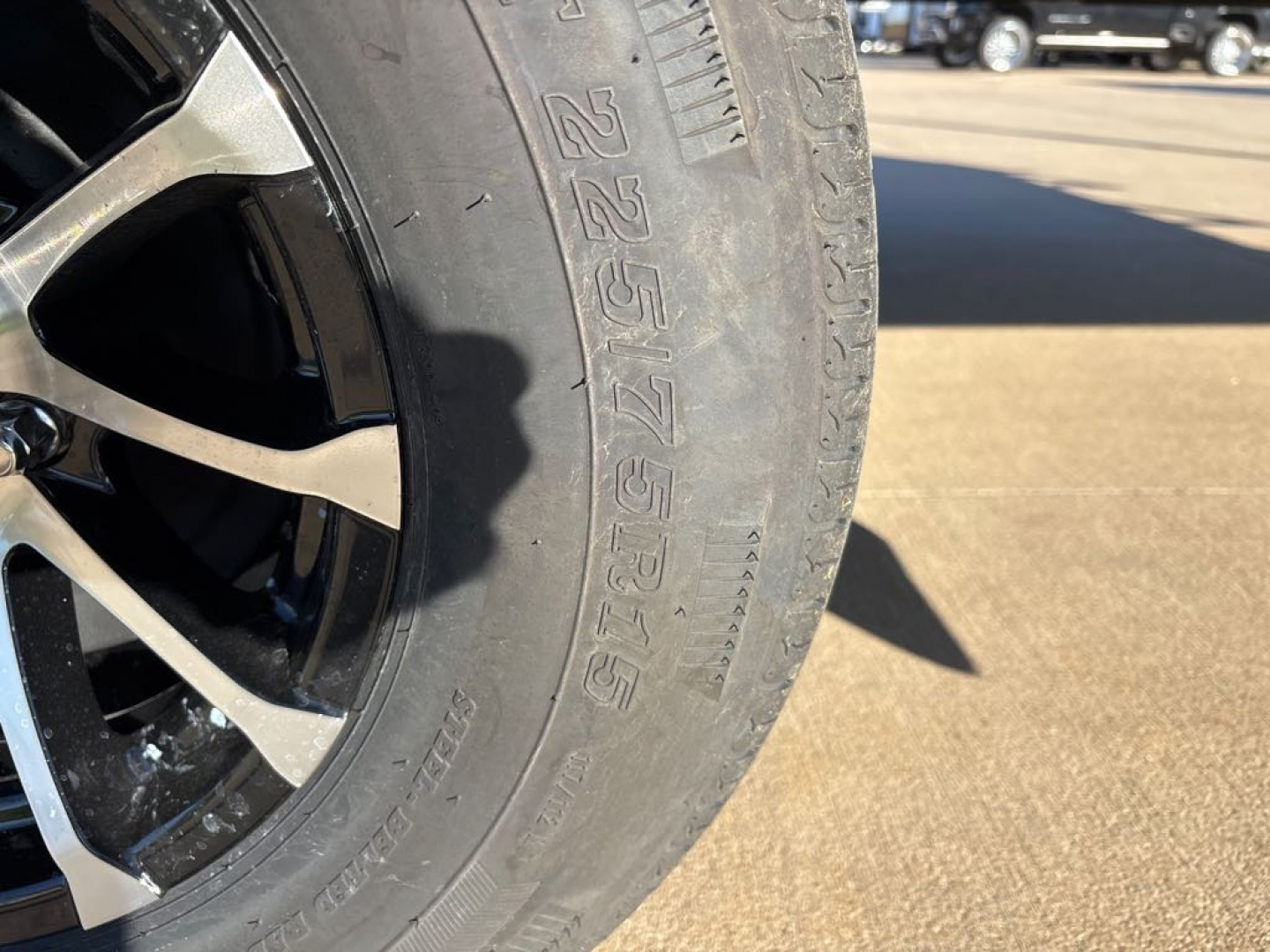 New 2026 Trails West RPM BP 28FT Snowmobile Trailer