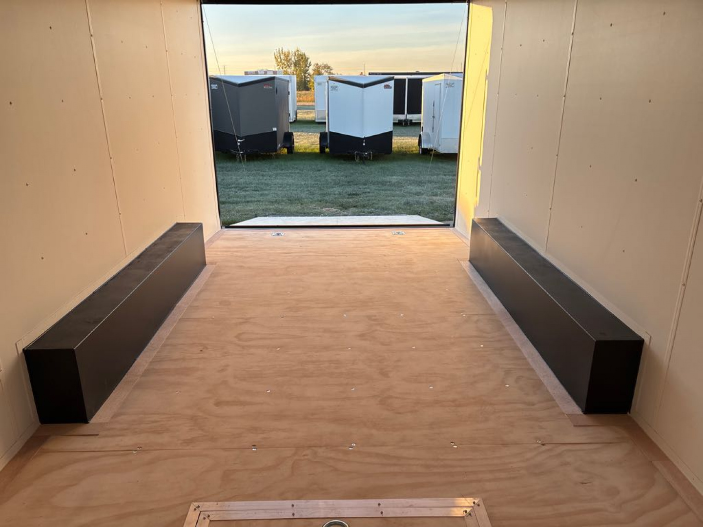 New 2026 United Trailers CLA-8.520TA52-M Car / Racing Trailer