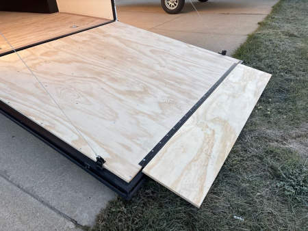 New 2026 United Trailers CLA-8.520TA52-M Car / Racing Trailer