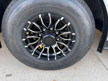 New 2026 United Trailers CLA-8.520TA52-M Car / Racing Trailer