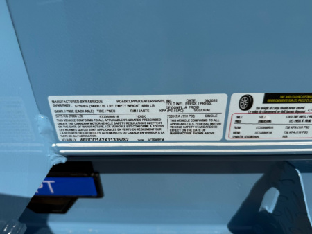 New 2026 Diamond C Trailers LPT 207 Package 14'X82" Dump Trailer