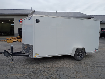 New 2026 ATW ELITE SERIES 6X14 SA