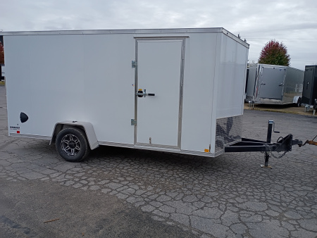 New 2026 ATW ELITE SERIES 6X14 SA
