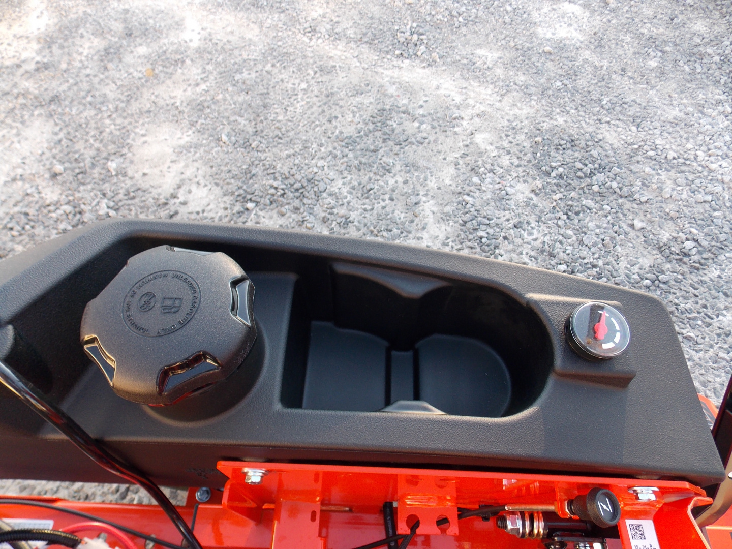 New 2026 Bad Boy Rambler 42" Kohler BMZ42KT722 Lawn Mowers