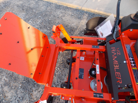 New 2026 Bad Boy Rambler 42" Kohler BMZ42KT722 Lawn Mowers