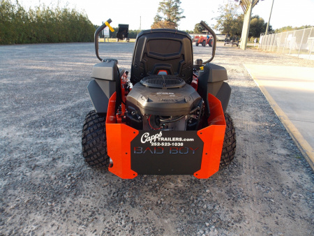 New 2026 Bad Boy Rambler 42" Kohler BMZ42KT722 Lawn Mowers