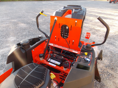 New 2026 Bad Boy Rambler 42" Kohler BMZ42KT722 Lawn Mowers