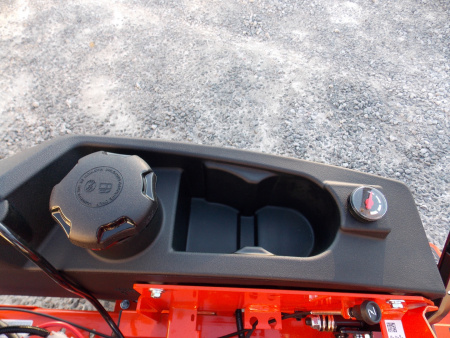 New 2026 Bad Boy Rambler 42" Kohler BMZ42KT722 Lawn Mowers