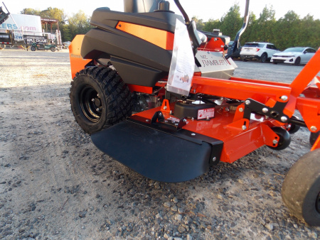 New 2026 Bad Boy Rambler 42" Kohler BMZ42KT722 Lawn Mowers