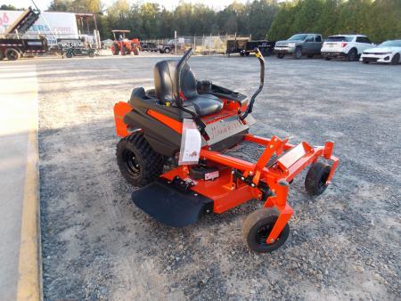 New 2026 Bad Boy Rambler 42" Kohler BMZ42KT722 Lawn Mowers
