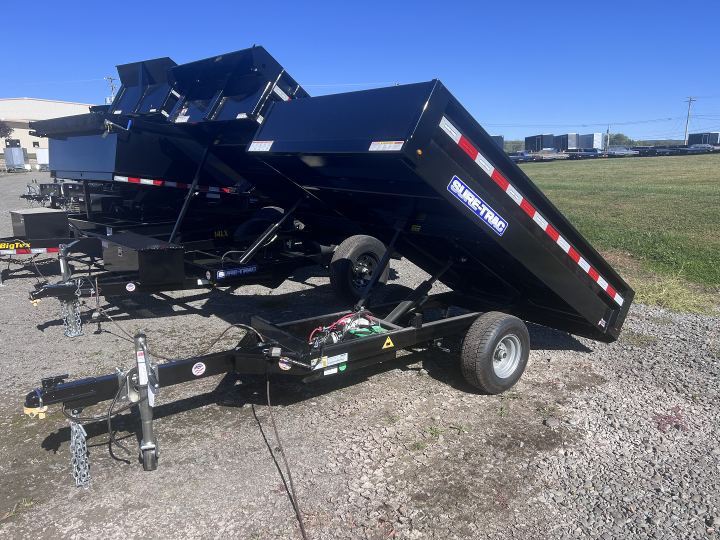 2026 Sure-Trac