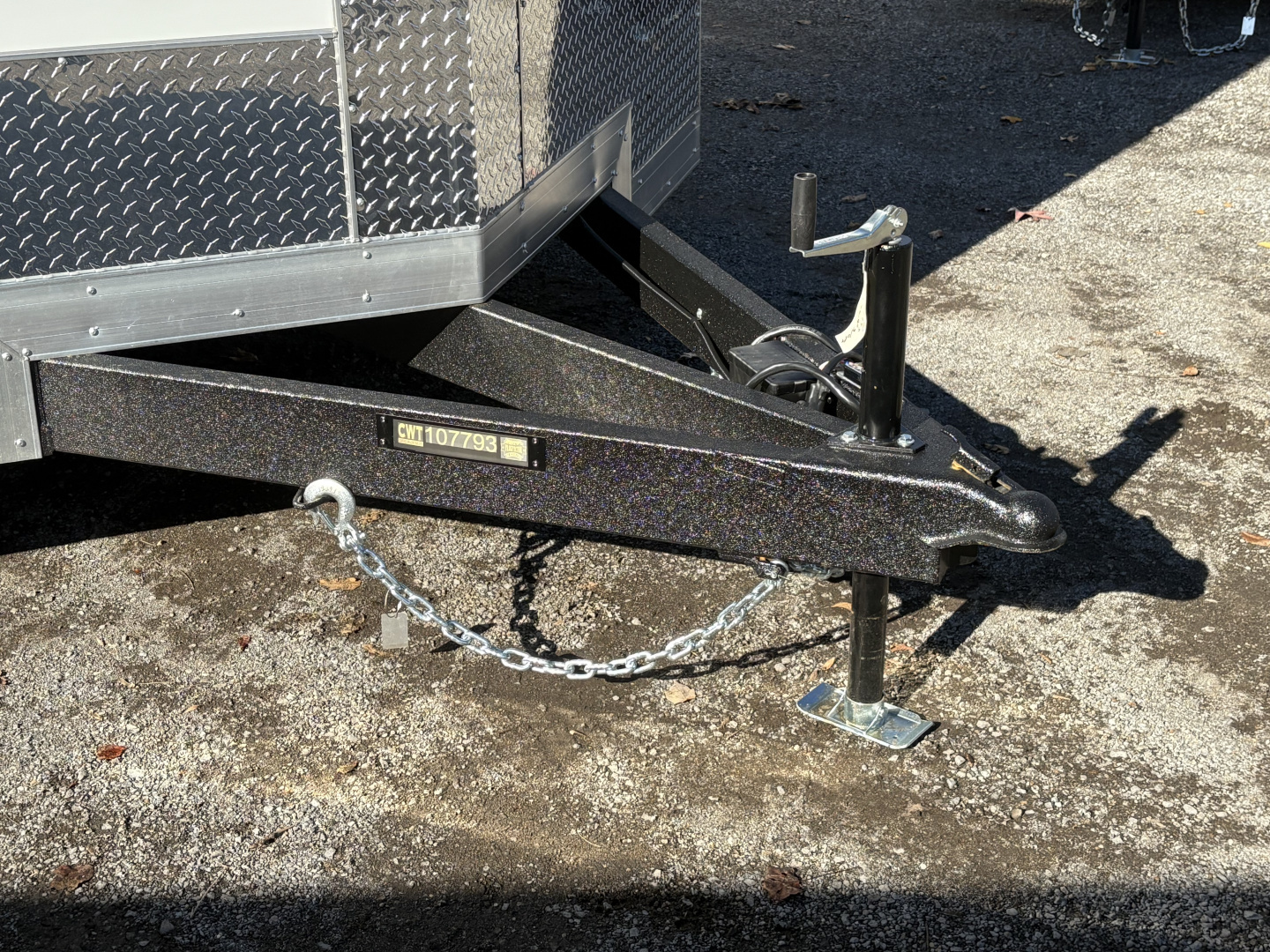2026 Covered Wagon photo 3