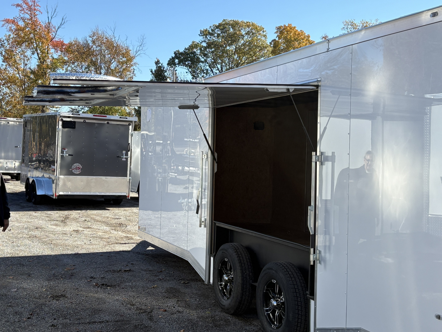 2026 Covered Wagon photo 9