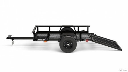 New 2026 Carry-On 4X8G