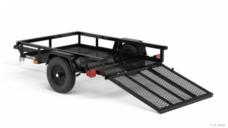 New 2026 Carry-On 4X8G